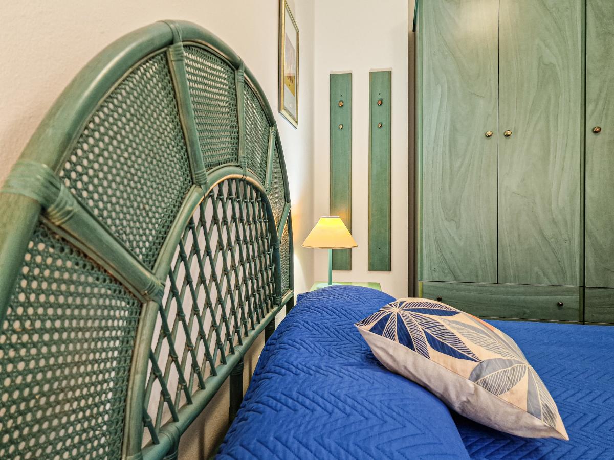 appartamento vacanze Elba
